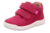 Halbschuh Whaley rot/pink (weit)