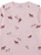 Schlafanzug Pferd rosa