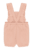 Hust & Claire Jumpsuit Desert red