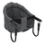 Tischsitz tably grau
