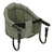 Tischsitz tably oliv