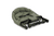 Sedile da tavolo tably olive