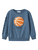 Sudadera Nmmtage China Azul