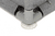 Parque infantil pausly 95 x 95 cm gris