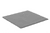Parque infantil pausly 95 x 95 cm gris
