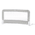 Bettgitter sovsker 100cm für Standard- und Boxspringbetten grau