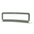Bettgitter sovsker 150cm für Standard- und Boxspringbetten grün