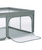 Laufgitter ninsker 180 x 120 cm mint