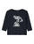 Langarmshirt Nmmvagno Dark Sapphire