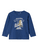 Touch Camisa manga larga Nmmvagno Limoges Abajo