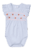Hust & Claire Body Winter Sky
