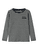 Langarmshirt Nmmvilly Dark Sapphire
