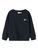 Sweatshirt Nmfvallene Dark Sapphire