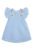 Hust & Claire Kleid Cloud Blue