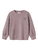 Sweatshirt Nmfvallene Elderberry