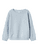 Sudadera Nmfvallene Azul tenue