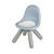 Life Kid Chair, blau