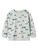 Light Sudadera Nmmtroy Gris Melange
