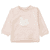 Sweatshirt blød rose