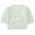 Sweatshirt oversized peppermint
