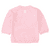 Sweatshirt oversized soft pink