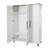 Kleiderschrank Ole 3-türig