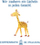 Schale Giraffe - Freche Rasselbande