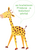 Schale Giraffe - Freche Rasselbande