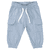ocean Pantalón de chándal azul