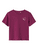 name it T-Shirt Nmfbetria Boysenberry