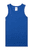 Unterhemd Doppelpack beige & blau