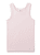 Unterhemd Doppelpack rosa