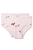 Slips Doppelpack rosa
