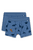 Hipshorts Doppelpack blau