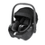 Sportwagen Ridge Theo Dark Taupe inkl Babywanne V3 und MAXI COSI Babyschale Pebble 360 Essential Black mit Zubehör