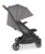 Buggy Minu V2 Greyson Charcoal Mélange inkl Babyschale Mesa i-Size, Base und Babywanne mit Zubehör