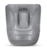 Buggy Minu V2 Greyson Charcoal Mélange inkl Babyschale Mesa i-Size, Base und Babywanne mit Zubehör