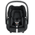 Passeggino 5 in 1 Zelia 3 e ovetto Pebble S incl. base isofix Family Fix S e adattatori