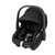 Passeggino 5 in 1 Zelia 3 e ovetto Pebble S incl. base isofix Family Fix S e adattatori