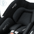 Passeggino 5 in 1 Zelia 3 e ovetto Pebble S incl. base isofix Family Fix S e adattatori