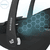 Passeggino 5 in 1 Zelia 3 e ovetto Pebble S incl. base isofix Family Fix S e adattatori