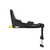 Passeggino 5 in 1 Zelia 3 e ovetto Pebble S incl. base isofix Family Fix S e adattatori