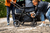 Passeggino 5 in 1 Zelia 3 e ovetto Pebble S incl. base isofix Family Fix S e adattatori