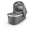 Buggy Minu V2 Jake Charcoal inkl Babyschale Mesa i-Size Jordan Greyson Charcoal, Base und Babywanne mit Zubehör