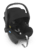Buggy Minu V2 Jake Charcoal inkl Babyschale Mesa i-Size Jordan Greyson Charcoal, Base und Babywanne mit Zubehör