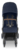 Buggy Minu V2 Noa Navy inkl Babyschale Mesa i-Size, Base und Babywanne mit Zubehör