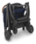 Buggy Minu V2 Noa Navy inkl Babyschale Mesa i-Size, Base und Babywanne mit Zubehör