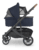 Buggy Minu V2 Noa Navy inkl Babyschale Mesa i-Size, Base und Babywanne mit Zubehör