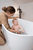 Babydesign Badzitje TILO Cappuccino