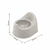 Babydesign Töpfchen AVA Cappuccino